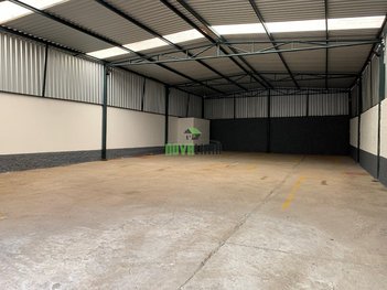 industrial em Avenida Niágara, Jardim Canadá - Nova Lima - MG