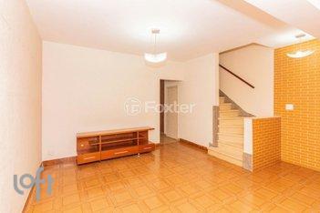 house em Rua Otelo Rizzo, Tatuapé - São Paulo - SP