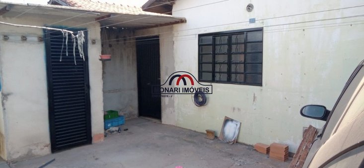 Cômodo Condomínio