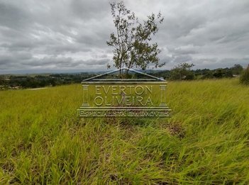 land_lot em C, São João - Jacareí - SP