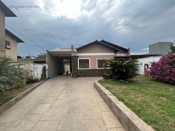 house em Rua Guarani, São José - Esteio - RS