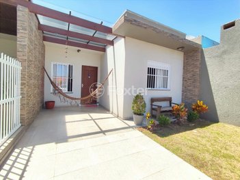 house em Rua Antônio Fernandes da Costa, Tramandaí - Tramandaí - RS