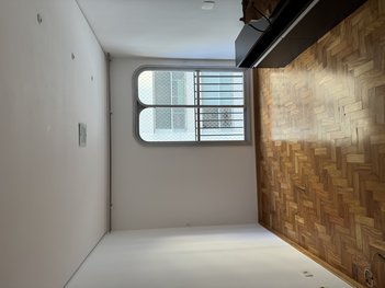 apartment em Rua Manuel da Nóbrega, Paraíso - São Paulo - SP