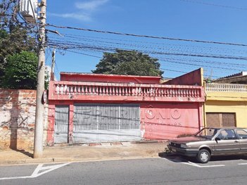 house em Rua Atanázio Soares, Vila Olímpia - Sorocaba - SP