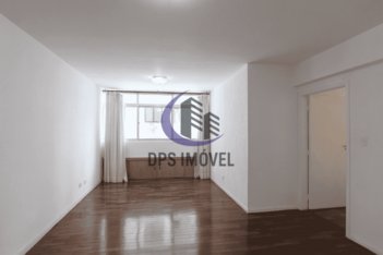 apartment em Rua Afonso de Freitas, Paraíso - São Paulo - SP