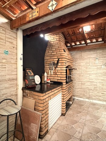 house em Rua do Ouvidor, Sítio das Paineiras/California - Barueri - SP