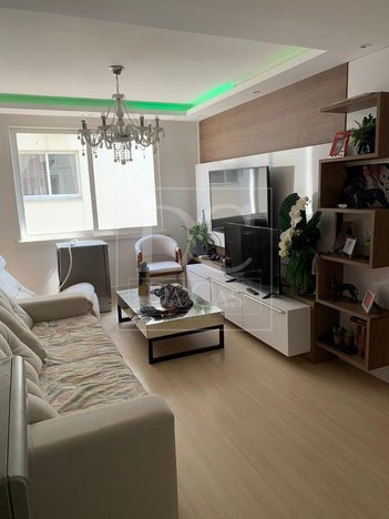 apartment em Dr. Pereira Neto, Tristeza - Porto Alegre - RS