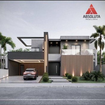 house em Rua Oswaldo Pereira, Jardim Phillipson Park - Americana - SP