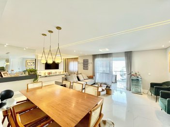 apartment em Rua Olavo Bilac, Vila Sofia - São Paulo - SP