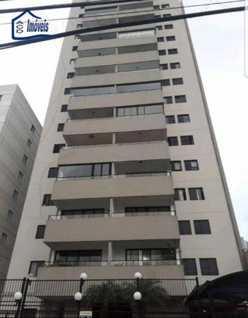 apartment em Rua Maria Lucinda, Vila Zanardi - Guarulhos - SP