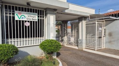 house em Rua Jossei Toda, Wanel Ville - Sorocaba - SP