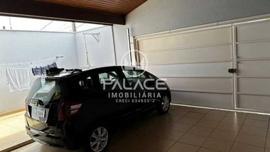 house em Rua Ambrosio Santin, Jupiá - Piracicaba - SP