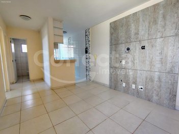 apartment em Avenida Brasil, Vila Carvalho - Sorocaba - SP