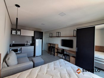 apartment em Arlindo Pasqualini, Vila Nova - Novo Hamburgo - RS