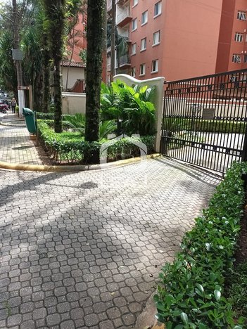 apartment em Rua do Símbolo, Jardim Ampliação - São Paulo - SP