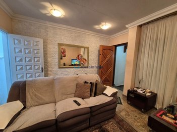house em Rua Palestina, Vila Mascote - São Paulo - SP