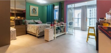 apartment em Avenida Imperatriz Leopoldina, Vila Leopoldina - São Paulo - SP