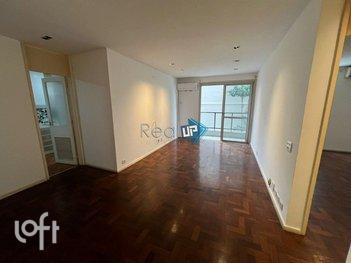 apartment em Oswaldo Cruz, Flamengo - Rio de Janeiro - RJ