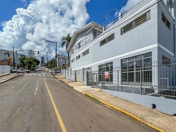 business em Rua Capitão Araújo, Centro - Passo Fundo - RS