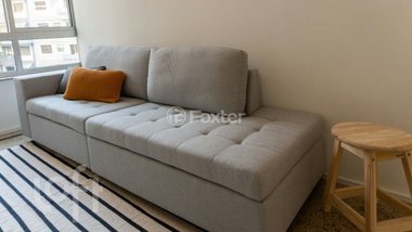 apartment em Rua Acaraú, Bela Vista - São Paulo - SP