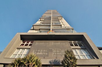 apartment em Major Luiz Bender, Centro - Novo Hamburgo - RS