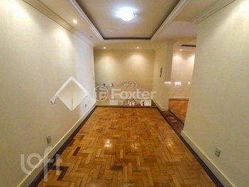 apartment em Rua Coronel Fernando Machado, Centro Histórico - Porto Alegre - RS