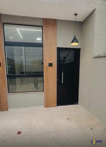 house em Rua Tereza Conceição Grosso de Luca, Jardim Santa Esmeralda - Sorocaba - SP