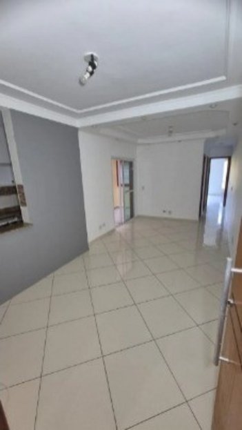 apartment em Rua Gamboa, Paraíso - Santo André - SP