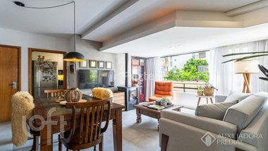 apartment em Rua Tenente-Coronel Fabrício Pilar, Mont Serrat - Porto Alegre - RS
