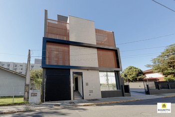 commercial_property em Rua Professora Laura Andrade, Centro - Joinville - SC