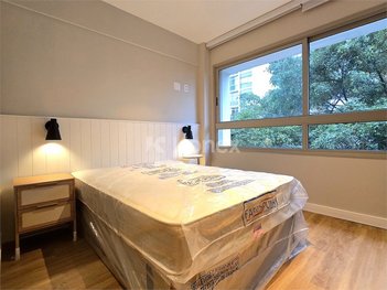 apartment em Rua Fradique Coutinho, Pinheiros - São Paulo - SP