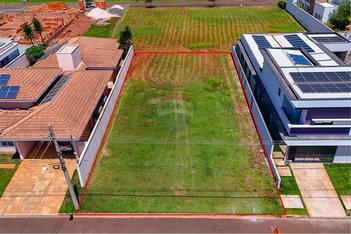 land_lot em Rua Jacob Maretto, Jardim Residencial Canadá - Araras - SP