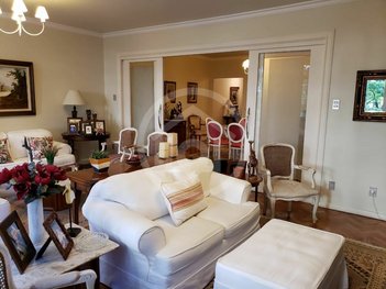 apartment em Avenida Oswaldo Cruz, Flamengo - Rio de Janeiro - RJ
