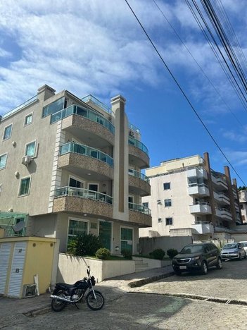 apartment em Rua Tubarão, Centro - Bombinhas - SC