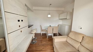 apartment em Avenida Francisco Rodrigues Filho, Vila Mogilar - Mogi das Cruzes - SP