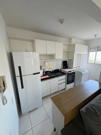 apartment em Rua José Cosmo Pamplona, Bela Vista - Palhoça - SC