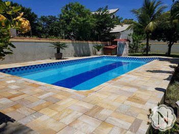house em Rua Ararangaba, Suarão - Itanhaém - SP
