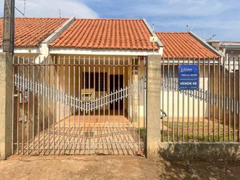 house em Rua Senador Teotônio Brandão Vilela, Jardim Aclimação - Maringá - PR