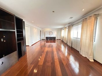 apartment em Rua Governador Menezes, Tatuapé - São Paulo - SP