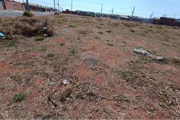 land_lot em Rua Gercina de Oliveira Elias, Jardim Alvorada - Mogi Guaçu - SP