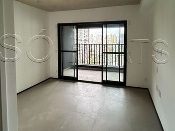 apartment em Avenida Santo Amaro, Brooklin Paulista - São Paulo - SP