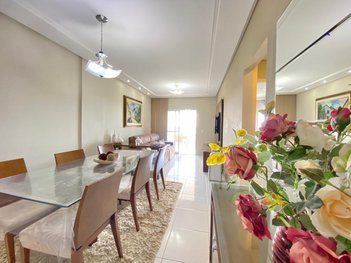 apartment em Rua Belo Horizonte, Praia do Morro - Guarapari - ES