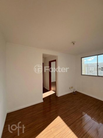 apartment em Avenida Lúcio Bittencourt, Centro - Sapucaia do Sul - RS