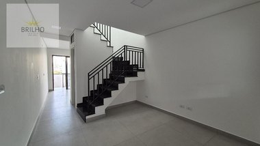 house em Rua Ovídio Bornacina, Bela Vista - Osasco - SP