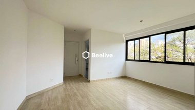apartment em Rua Senador Pompéo, Serra - Belo Horizonte - MG