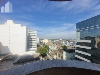 apartment em Avenida Perimetral Marechal Deodoro, Jardim Vinte e Cinco de Agosto - Duque de Caxias - RJ
