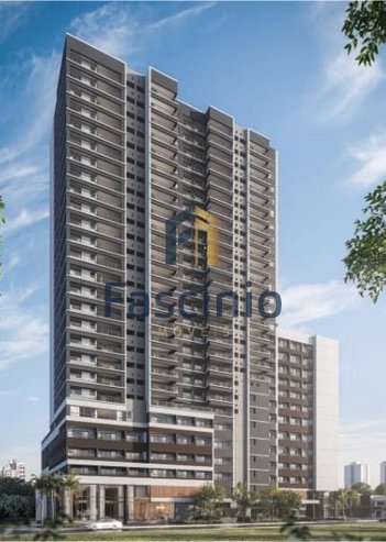 apartment em Rua Melo Peixoto, Tatuapé - São Paulo - SP