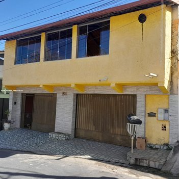 house em Rua Turquesa, Sapucaias III - Contagem - MG