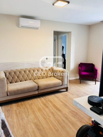 apartment em Estrada Municipal Biagino Chieffi, Pagador de Andrade - Jacareí - SP