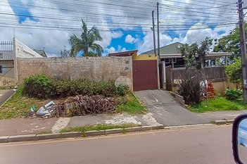 house em Rua dos Jasmins, São Dimas - Colombo - PR